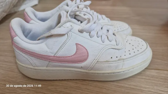 Tênis Nike