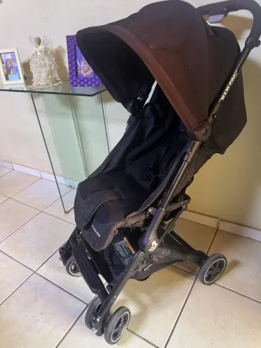 Carrinho máxi cosi 
