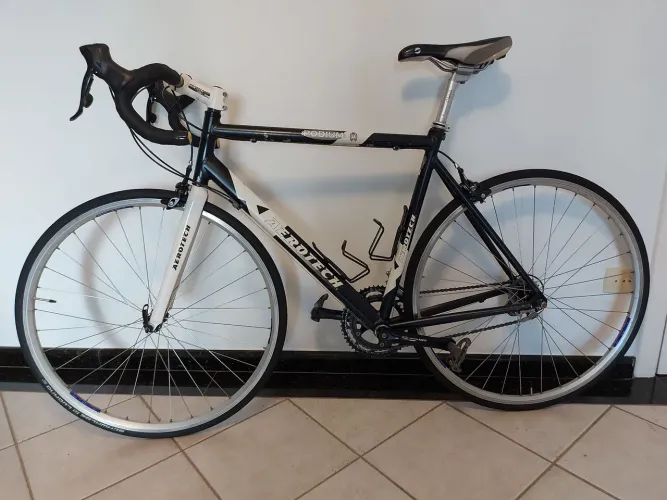 Bicicleta de estrada