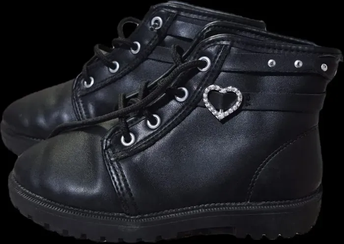 Bota Infantil