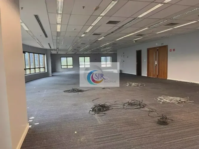 Conjunto para alugar 412 m² - Itaim Bibi - São Paulo/SP