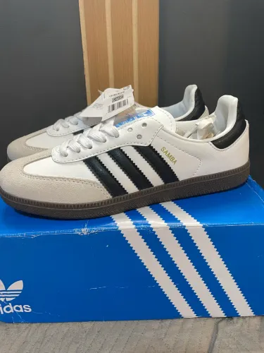 Tênis Adidas Originals Samba OG