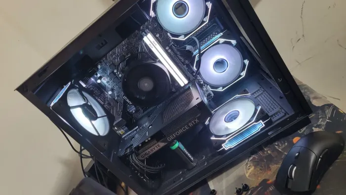 PC GAMER À VENDA