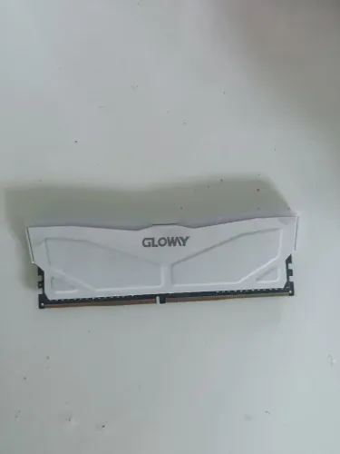 Memória 8 gb Glowy DDD4