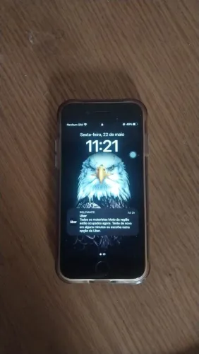 Iphone 8 128 GB
