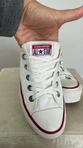 Tênis converse AllStar