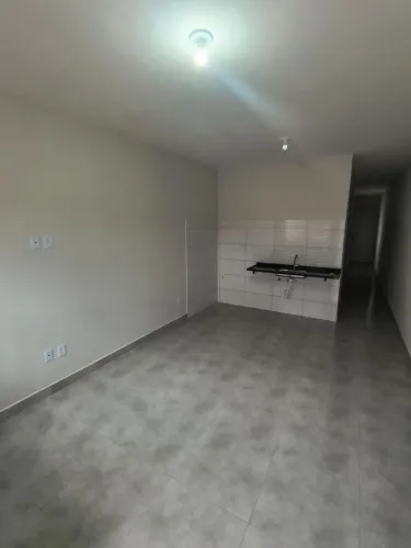 Casa com 2 dormitórios à venda, 51 m² por R$ 265.000 - Jardim Santa Marta - Sorocaba/SP