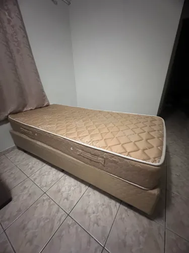 Cama Box