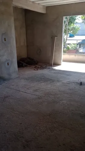 Kitnet com 35 m² no bairro Enseada de Jacaraípe.