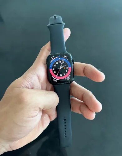 Apple Watch S8 GPS - 45mm