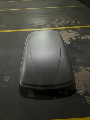 Bagageiro Thule Ocean 100