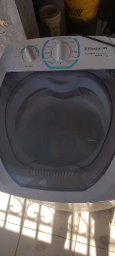 Maquina de lavar de 6k