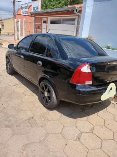Chevrolet Corsa Sed. Maxx 1.0/ 1.0 Flexpower 8V 4P 2007