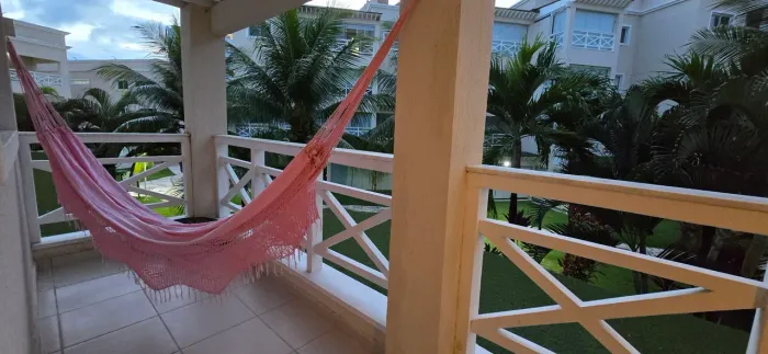 Porto Brasil Resort - Vila Imperial - Vendo belíssimo apartamento - OPORTUNIDADE