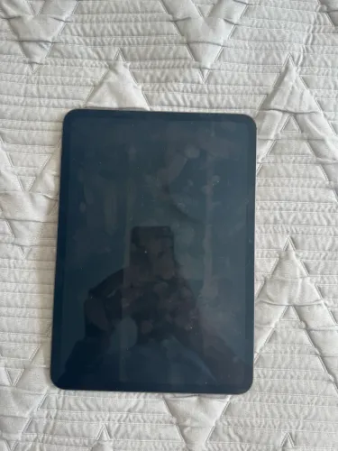 iPad Pro M4 - 256GB Wi-Fi - Space Black