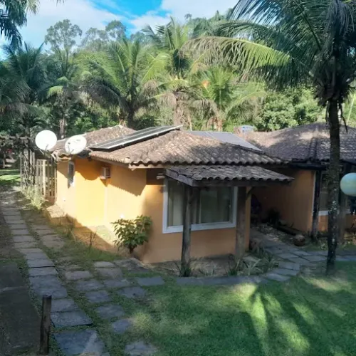 Sítio com 4 dormitórios à venda, 2880 m² por R$ 1.190.000,00 - Areia Branca - Macaé/RJ