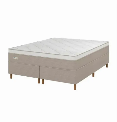 Cama king Size