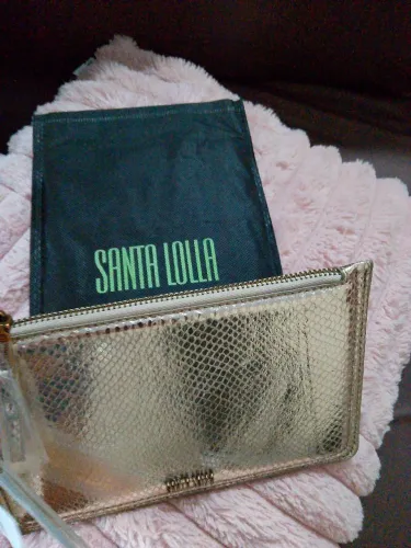 Bolsa da Santa Lolla