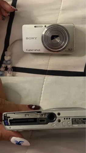 sony cybershot dsc w630 16.1mp