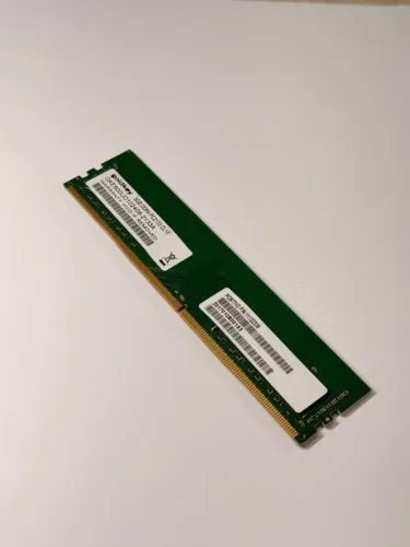 Memória 8gb Ddr4 2133mhz Goldkey Dimm Gke800ud102408