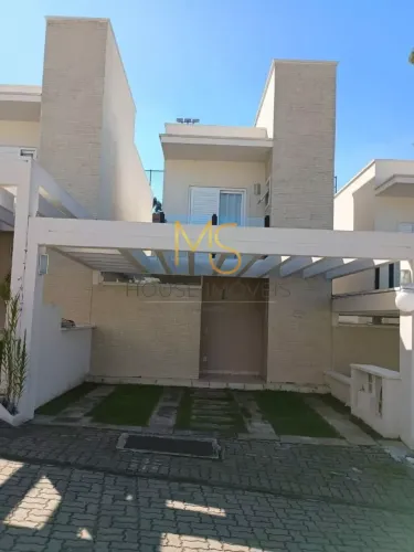 Casa em condomínio para aluguel, 3 quarto(s), Granja Viana, Cotia