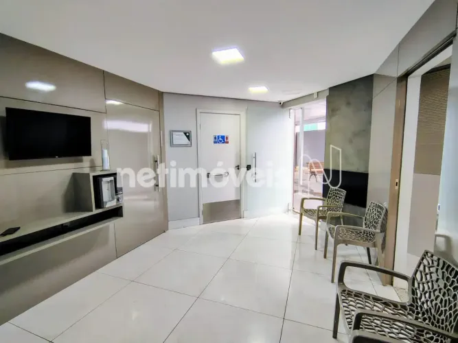 Excelente oportunidade no Santo Agostinho, um dos bairros mais valorizados e estratégicos