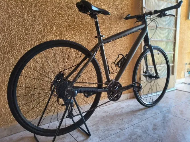 Bicicleta MTB aro 29