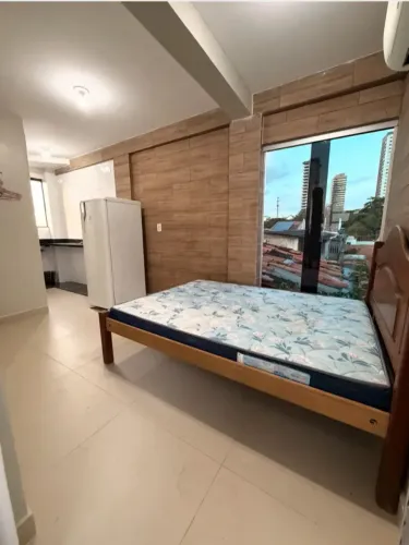 VENDO STUDIO NO UMARIZAL DE 12 E 15 M2 TODOS MOBILIADOS