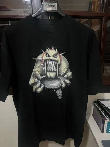 Camiseta Piet X Oakley monster Dog 