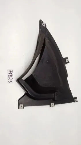 Parte Inferior Para-barro L/d Bmw 135 2014 * 71b23