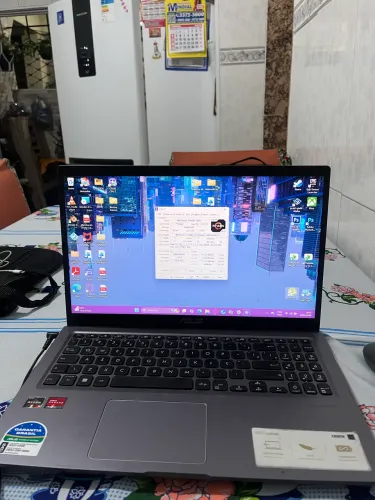 Notebook Asus Ideapad