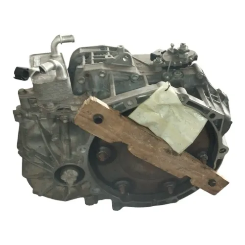 Cambio Automático Tcross Nivus Virtus Polo 1.0 Tsi 2022