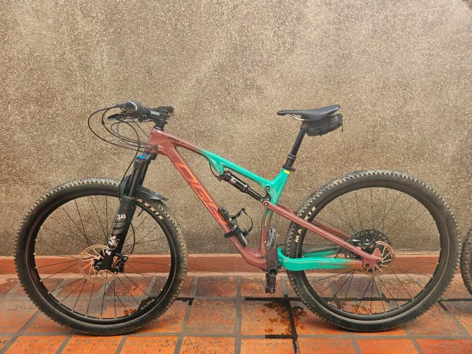 Oggi Cattura Pro T-20 Carbono