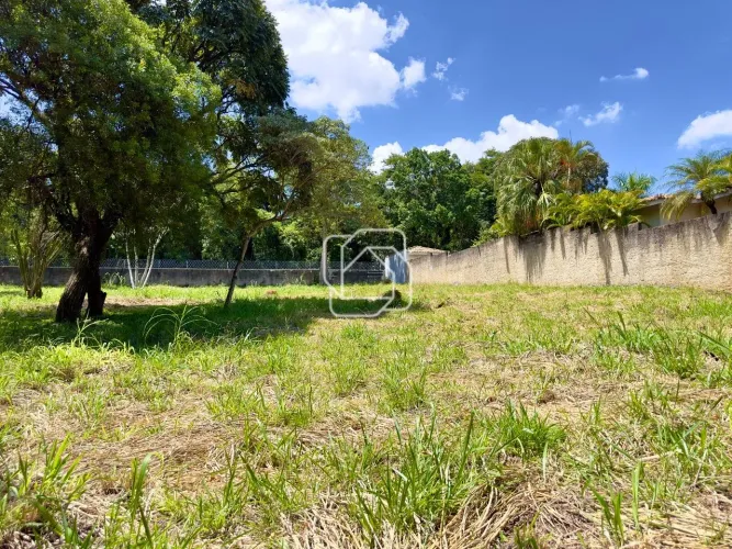 Terreno em Itu à venda Condomínio Mangueiras de Itu - SP | Área total 1.450,00 m² - R$ 750