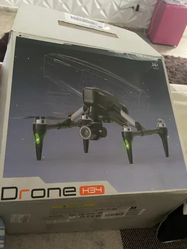 Drone H34
