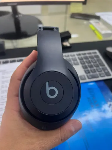 Fone Beats Studio pro