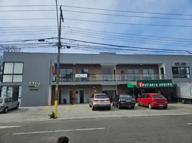 Loja Comercial 24 m Bairro Vargem Grande