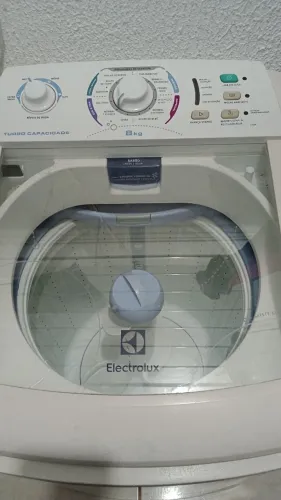 maquina de lavar