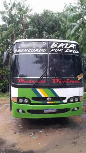 VW / COMIL CAMPIONE R