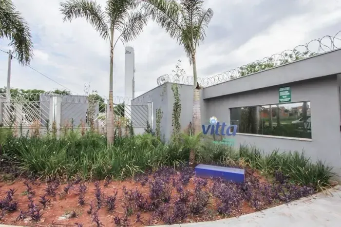 Apartamento para venda possui 43 metros quadrados com 2 quartos