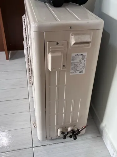 Ar condicionado Split Inverter