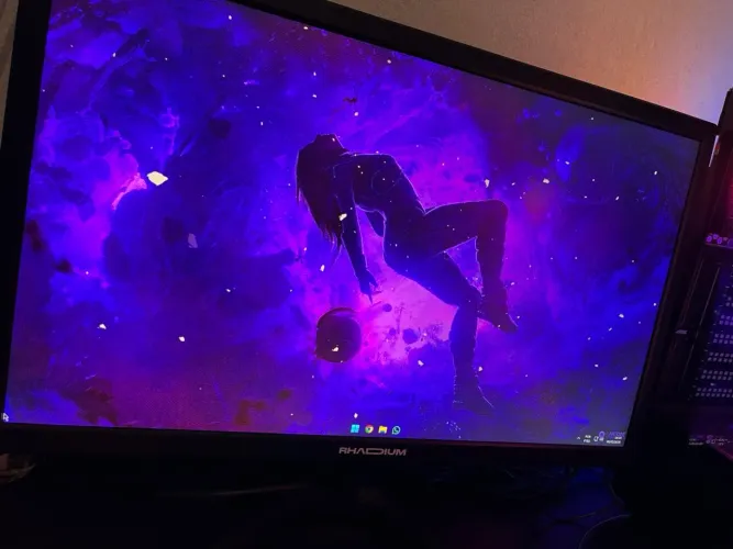 PC Gamer Semi Novo