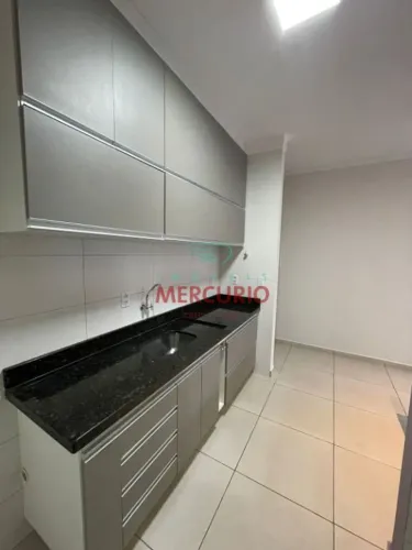 Casa para aluguel e venda com 96 m² e 2 quartos em Parque União, Bauru - SP