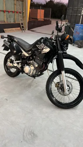 XT 600 20.000