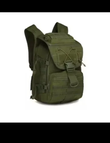 Mochila tática tipo militar nova