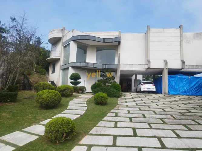 Casa em Condomínio Fechado em Condomínio Arujá Hills III - Arujá, SP