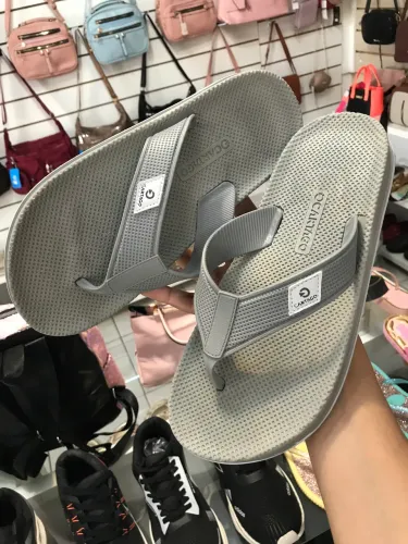 Chinelo masculino 