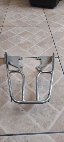 Churrasqueira 160 2016 até 2024