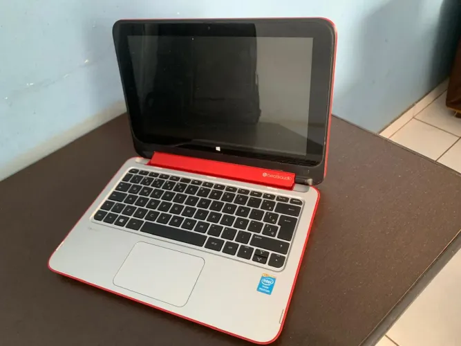 Notebook HP Pavillon X360