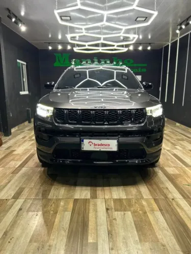 Jeep Compass Long. T270 1.3 TB 4X2 Flex AUT 2025